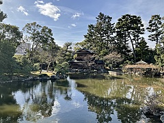 京都市観光協会、京都御苑を舞台に伝統文化の魅力発信、1人10万円のプレミアムツアーも
