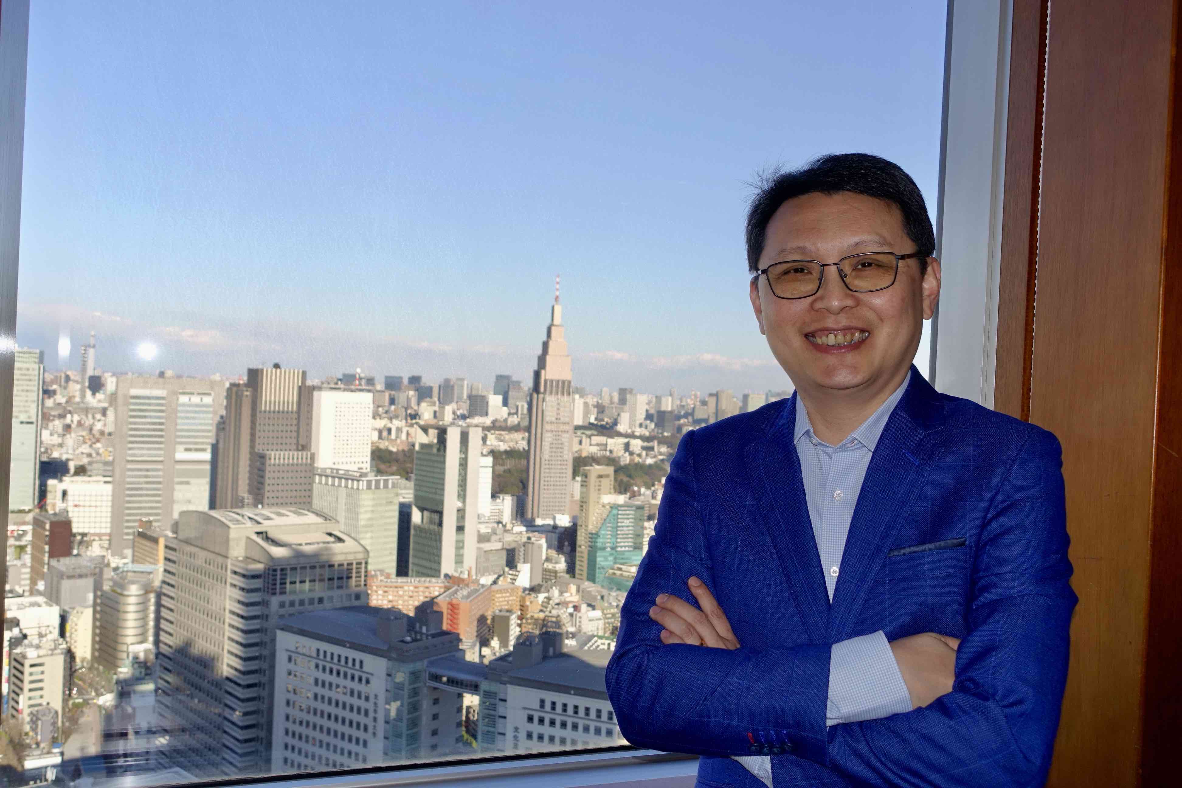 トリップ・ドットコムグループ副社長に聞いた、中国からのインバウンド