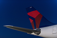 Delta Air Lines expands seat capacity in APAC in 2024, optimizing the joint venture with Korean Air