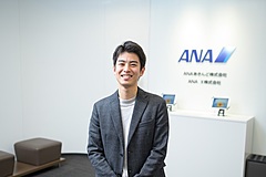 ANA経済圏の拡大へ、LINE公式アカウントが果たす役割とは？　「マイルで生活できる世界」の実現に向けたプラットフォーム戦略を聞いた（PR）