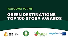 Hakone Town and Miyazu City in Japan are selected as Green Destinations Top 100 2024 