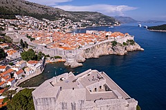 クロアチア・ドブロブニクでも民泊規制、高騰する家賃に歯止め、4分の1まで減少した住民を呼び戻す