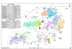 香港に「紅花嶺郊野公園」が誕生、25番目のカントリーパーク、深圳近くで手つかずの自然を楽しむ景勝地に（PR）