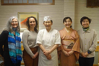 北米市場で「日本を感じるお茶」ストーリー展開へ、静岡県・するが企画観光局が仕掛ける高品質旅行、その現地視察に同行した（PR）