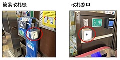 江ノ電、全駅に電子チケット乗車を開始、企画券をQRコードで、人気観光地で混雑緩和に一役