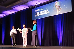 旅行テックの国際会議「WiT Japan2024」開幕、「生成AI」の活用で知見共有、アジア大手OTA「トラベロカ」や「TikTok」旅行担当も登壇