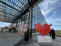 カナダ観光局、世界トップ7への復活狙う新戦略を発表　観光が豊かさもたらす成長へ、5000地点のオープンデータ公開・分析など