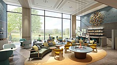 IHGホテルズ、「ANAホリデイ・インリゾート軽井沢」を2025年に開業、鹿島建設と運営受託契約