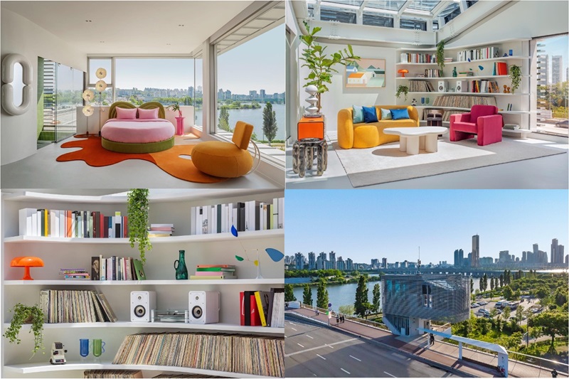 民泊エアビー、韓国ソウル市が自らホストとなり宿泊施設を提供