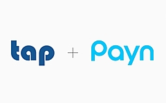 キャンセル料精算をデジタル化する「Payn（ペイン）」、「タップ」の宿泊予約システムと連携開始