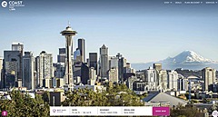 APA HOTEL of Japan completed purchase of Hilton Seattle, opening ‘Coast Seattle Downtown Hotel by APA’ as its first hotel in U.S. 