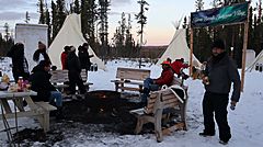 世界をリードするカナダの「先住民観光」、その取り組みから観光素材、認証制度、多様な旅行商品まで取材した