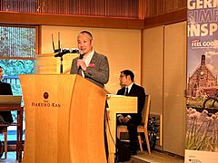 ドイツ観光局、日本市場は個人旅行の回復が顕著、SNSでは意外性、希少性あるコンテンツ発信を強化