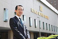 キャンセル料の請求業務自動化「Payn」、ロイヤルホテル9ホテルが導入、フルサービス型で回収額アップに