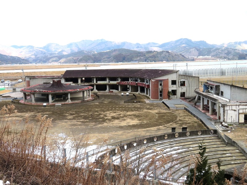 修学旅行の新たなテーマに「震災学習、防災・減災学習」、被災地の記憶