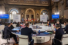 G7観光大臣会合、AIを含むデジタル技術導入の可能性を議論、持続可能な観光や観光による国際社会への貢献も