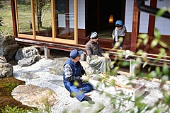 歴史的建造物を拠点とした「NIPPONIA」、会員サイトで宿泊予約を開始、まずは3施設