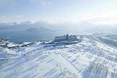 北海道「ザ・ウィンザーホテル洞爺」、IHGホテルの上級ブランドに加盟、国内では2軒目