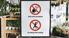 Japan Tourism Agency creates new ‘Travel Etiquette’ and ‘Tourism Pictogram’ as guidances for travelers to promote sustainable tourism 