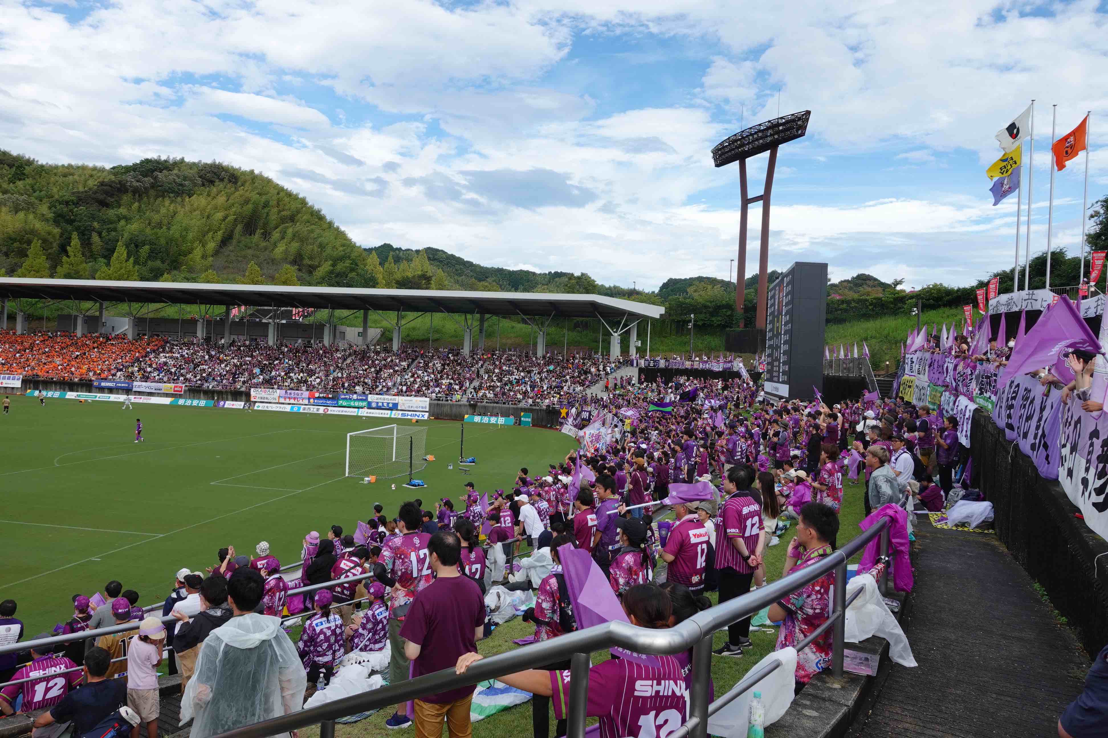 静岡県藤枝市の「サッカー観戦×観光」の成果は？ 観光DX実証で見えてき