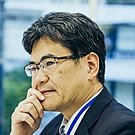 塩谷英生（しおや　ひでお）