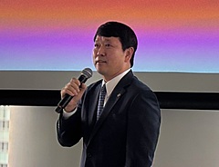 大韓航空、アシアナ航空との統合控え、新ブランドや路線計画を発表、機材デザインの変更や、日韓路線の拡大方針も