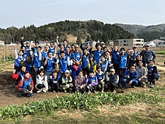 能登復興ANA「ボランティア ＋ 観光」ツアーを取材した、半数は初体験、語り部列車や関係人口への取組も