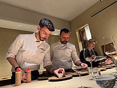 ポルトガル政府観光局が「美食観光」に注力する理由とは？　万博を契機に日本市場にアピール、ミシュランシェフも来日