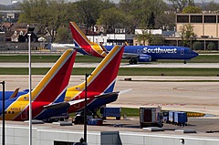 米国の旅行需要の低迷、LCCを直撃、大手航空との利益率格差はさらに拡大と予想