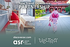 世界大手の長期滞在型ホテル運営「アスコット」、会員向けに日本のタビナカ体験を紹介、ベルトラと提携
