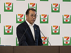 セブンイレブン、インバウンド取組強化の対応を発表、パッケージ変更で「わさび→WASABI」など、全店舗の訪日客の決済実績は99％