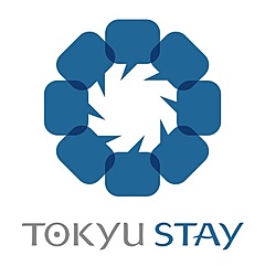 東急ステイ、新ロゴ発表、外国人比率が7割超え、多様性と交流空間を表現