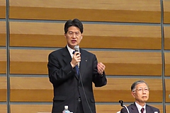 日本バス協会、外国人ドライバーの確保へ、日本語能力の要件緩和、在留期間の上限ない資格への変更を要望