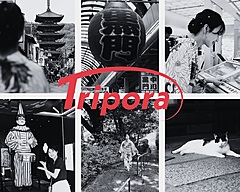 訪日客のタビナカに密着して、動画撮影するクリエイターを仲介する新サービス、新たな売り上げ機会に