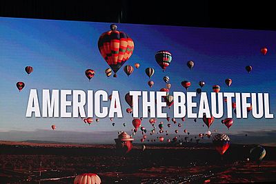 アメリカ旅行誘致で、グローバル新キャンペーン「アメリカ・ザ・ビューティフル」を発表、日本市場でも成長機会を拡大へ　―ブランドUSA