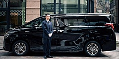 ウーバー、札幌市でハイヤー配車を開始、大型ワゴンのプレミアム車両で大荷物にも対応、インバウンド需要を見込む