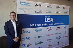 米国観光の新キャンペーン「アメリカ・ザ・ビューティフル」、今秋から日本でも展開、米主要都市以遠への送客も