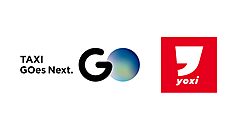 タクシーアプリGO、台湾のタクシーアプリと連携開始、日ごろから使い慣れたアプリ操作で配車可能に