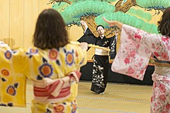 HIS、インバウンド向けに、伝統芸能の体験と歌舞伎鑑賞を組み合わせたツアー販売、一人6万円