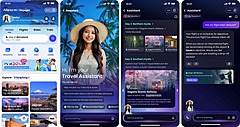 越境決済アプリで旅行計画できる新たなAI旅行サービスが誕生、「Alipay+」とアジア大手OTAらが立ち上げ