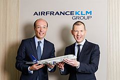 エールフランス-KLM、スカンジナビア航空の過半数の株式取得へ、事業の安定化と欧州内外への路線網拡大を