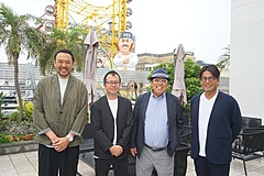 JTBが手掛ける大阪・道頓堀の観光まちづくり、商店会や大手各社と共創で挑む「24時間楽しめる街」への取り組みを聞いた（PR）