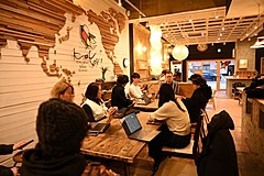 香川県琴平町で企業と関係人口を築く実証事業を開始、他地域企業向けに滞在プログラム開発