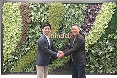 ホテルウィングインターナショナル、全国40施設でスクイーズ社のシステムを一斉導入