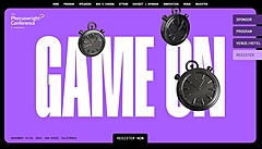 旅行テックの国際会議「フォーカスライト・カンファレンス」、テーマは「Game On」、米サンディエゴで11月開催（PR）