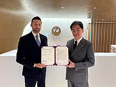JALグループ12社、情報セキュリティ管理の国際規格の認証取得、不正アクセスやサイバー攻撃の脅威に対応