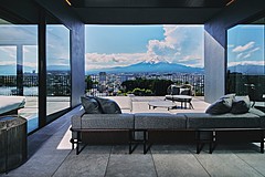 富士山を一望する新ホテルが9月開業、小田急リゾーツが運営、ドッグランや愛犬と泊まれる客室も