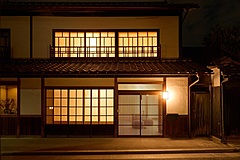 岡山県・倉敷美観地区に一棟貸し宿泊施設が開業、古民家を改修、地元食材の朝食プランも
