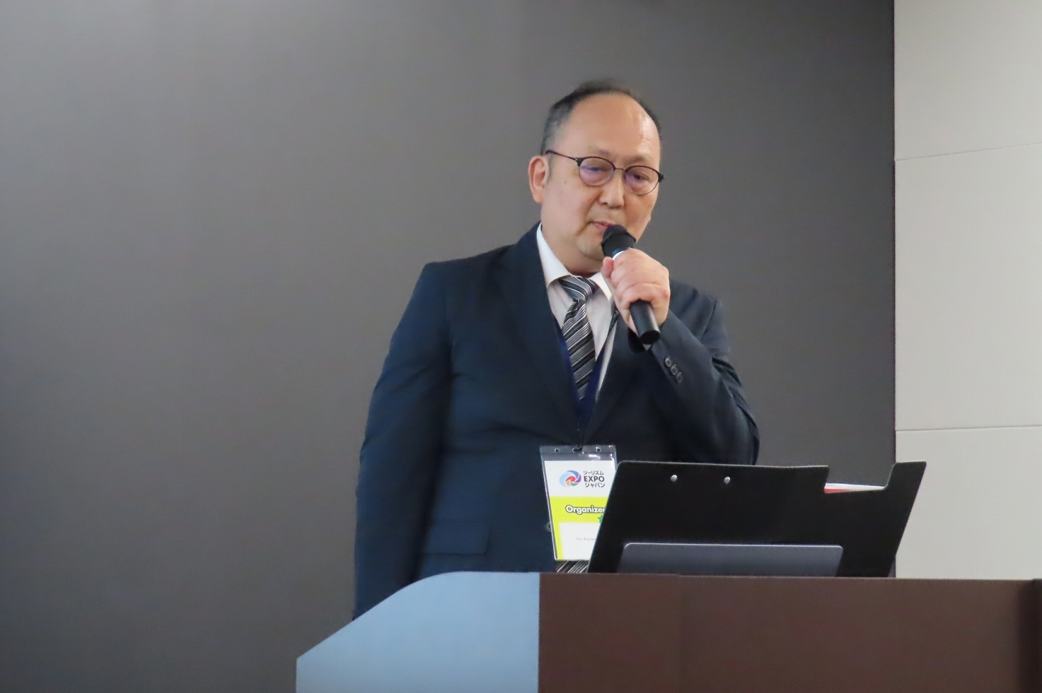 日本観光振興協会、観光戦略の策定に役立つ基礎データを可視化