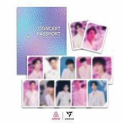民泊エアビー、K-POPグループSEVENTEENとコラボ、ライブツアーにあわせた特別な「体験」を提供、東京、ソウル、ロサンゼルスで